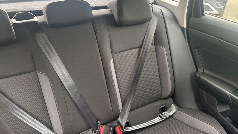Volkswagen Taigo 1.0 TSI Match 5dr Petrol Hatchback